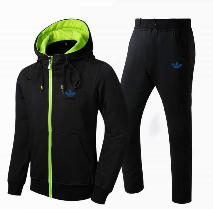 men adidas sport suits-921
